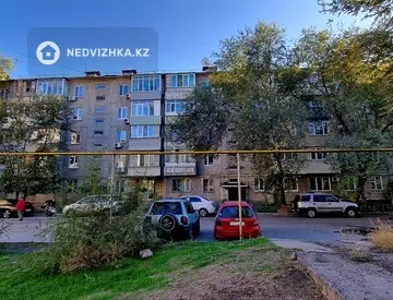 2-комнатная квартира, этаж 5 из 5, 44 м²