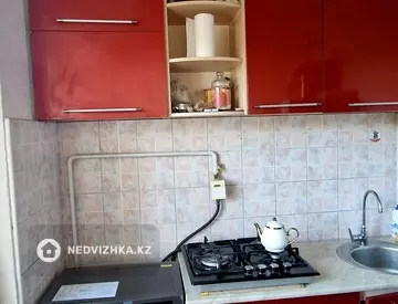 2-комнатная квартира, этаж 5 из 5, 44 м²