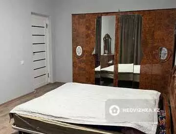 3-комнатная квартира, этаж 8 из 9, 75 м²