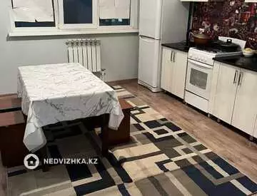 3-комнатная квартира, этаж 8 из 9, 75 м²