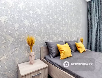 2-комнатная квартира, этаж 12 из 22, 70 м², посуточно