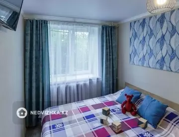1-комнатная квартира, этаж 1 из 5, 15 м², Посуточно