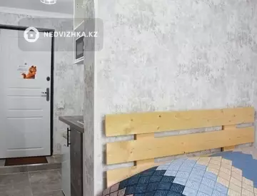 1-комнатная квартира, этаж 1 из 5, 10 м², Посуточно