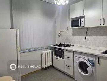 3-комнатная квартира, этаж 1 из 5, 57 м²