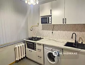 3-комнатная квартира, этаж 1 из 5, 57 м²