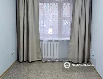 3-комнатная квартира, этаж 1 из 5, 57 м²