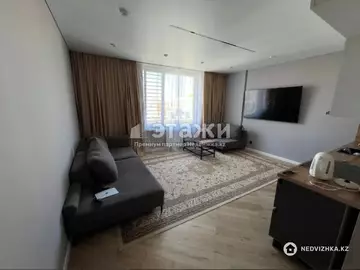 3-комнатная квартира, этаж 13 из 16, 68 м²