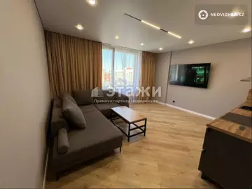 3-комнатная квартира, этаж 13 из 16, 68 м²