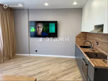 3-комнатная квартира, этаж 13 из 16, 68 м²