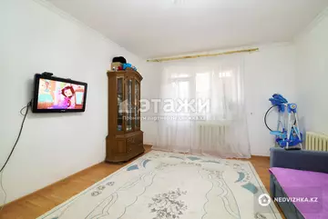 3-комнатная квартира, этаж 4 из 9, 84 м²
