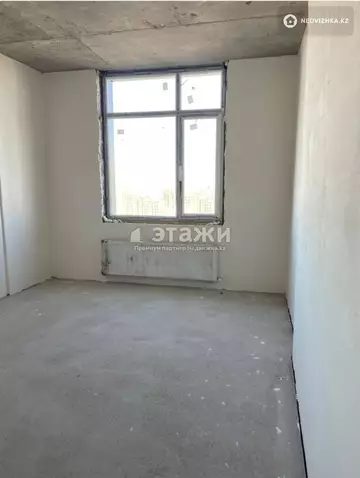 1-комнатная квартира, этаж 16 из 16, 42 м²