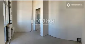 1-комнатная квартира, этаж 16 из 16, 42 м²