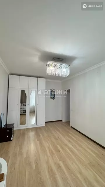 3-комнатная квартира, этаж 5 из 9, 94 м²