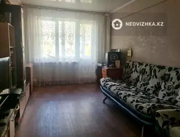 3-комнатная квартира, этаж 3 из 5, 72 м²