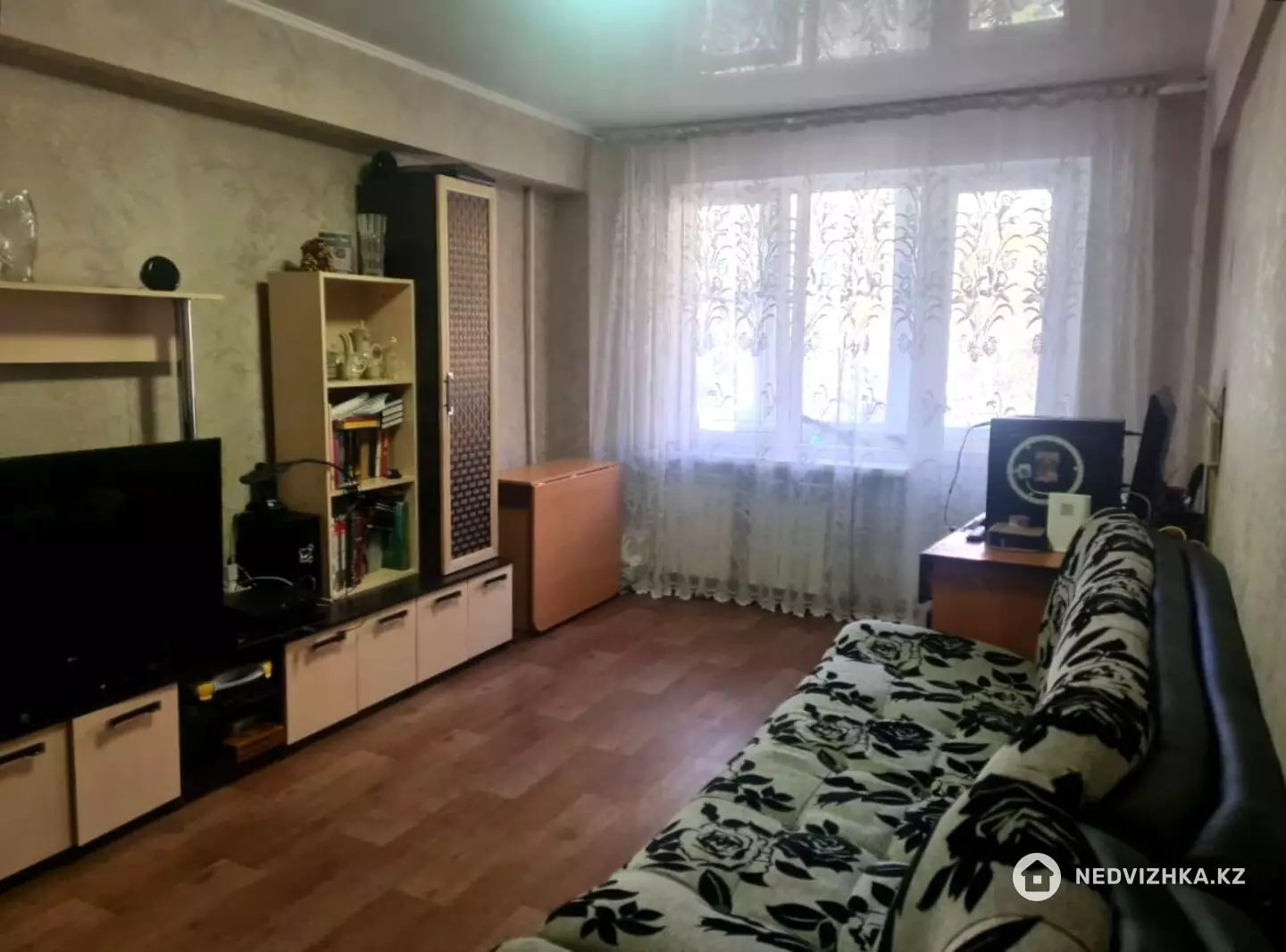 72.3 м², 3-комнатная квартира, этаж 3 из 5, 72 м², изображение - 1