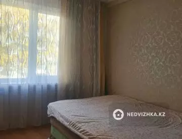 3-комнатная квартира, этаж 3 из 5, 72 м²