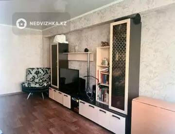 3-комнатная квартира, этаж 3 из 5, 72 м²