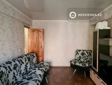 3-комнатная квартира, этаж 3 из 5, 72 м²