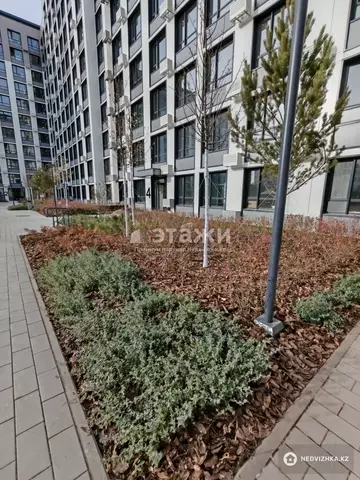 2-комнатная квартира, этаж 4 из 9, 48 м²
