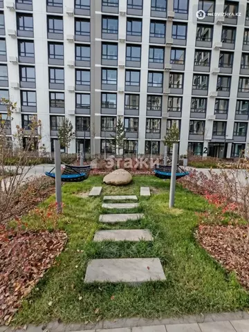 2-комнатная квартира, этаж 4 из 9, 48 м²