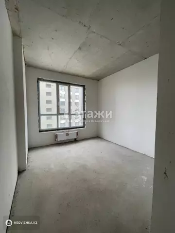 2-комнатная квартира, этаж 1 из 17, 65 м²