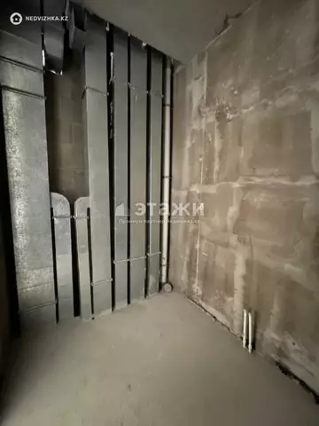 2-комнатная квартира, этаж 1 из 17, 65 м²