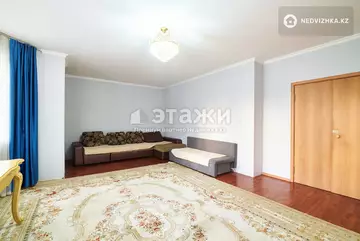 3-комнатная квартира, этаж 2 из 9, 106 м²