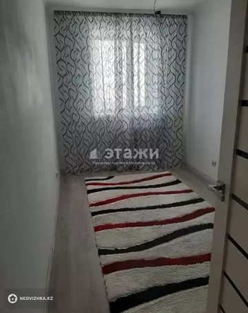 3-комнатная квартира, этаж 10 из 11, 68 м²