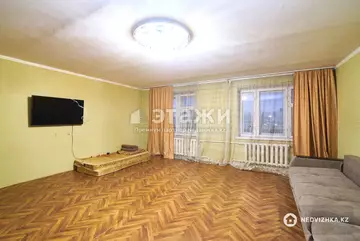 3-комнатная квартира, этаж 5 из 5, 92 м²