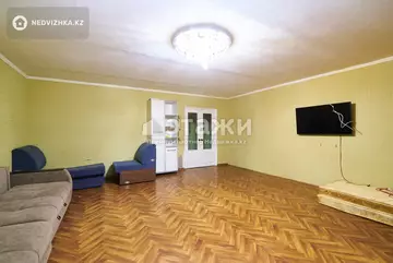 3-комнатная квартира, этаж 5 из 5, 92 м²