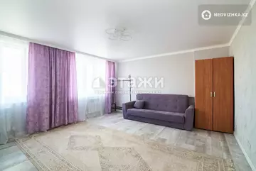 2-комнатная квартира, этаж 21 из 23, 53 м²
