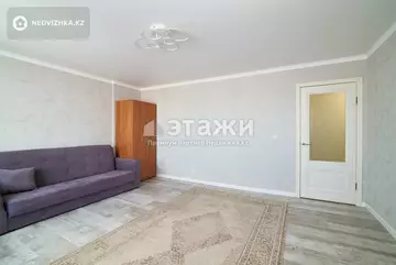 2-комнатная квартира, этаж 21 из 23, 53 м²