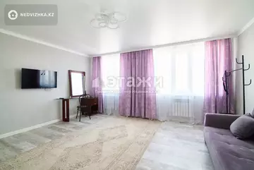 2-комнатная квартира, этаж 21 из 23, 53 м²