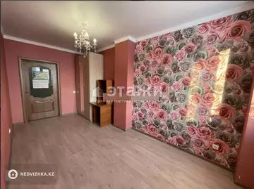 1-комнатная квартира, этаж 2 из 5, 48 м²