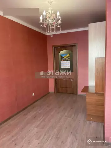 1-комнатная квартира, этаж 2 из 5, 48 м²