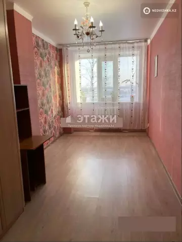 1-комнатная квартира, этаж 2 из 5, 48 м²