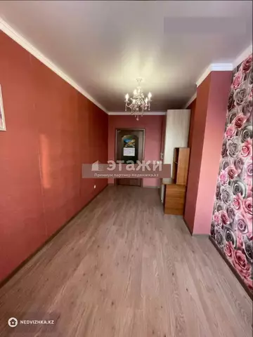 1-комнатная квартира, этаж 2 из 5, 48 м²