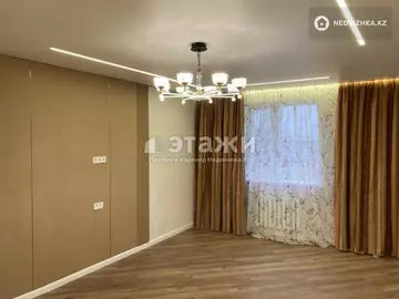 2-комнатная квартира, этаж 12 из 13, 63 м²