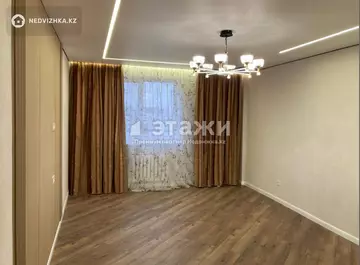 2-комнатная квартира, этаж 12 из 13, 63 м²