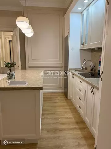 2-комнатная квартира, этаж 7 из 12, 48 м²