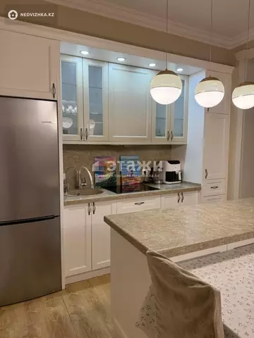 2-комнатная квартира, этаж 7 из 12, 48 м²