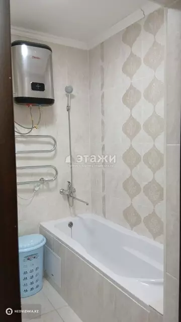 3-комнатная квартира, этаж 3 из 5, 79 м²