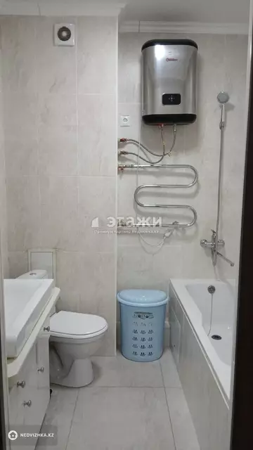 3-комнатная квартира, этаж 3 из 5, 79 м²