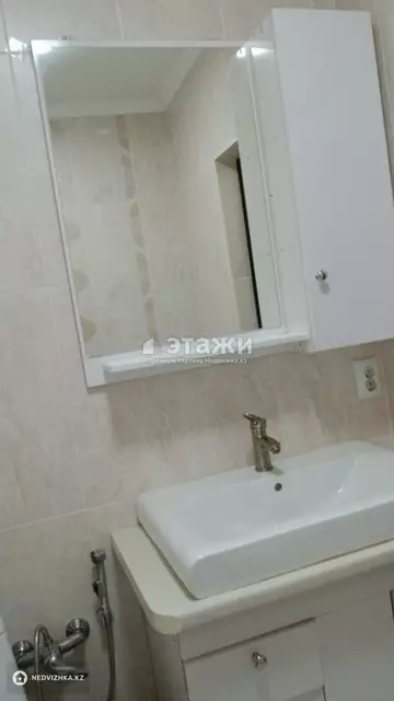 3-комнатная квартира, этаж 3 из 5, 79 м²