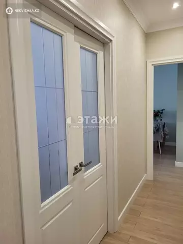 2-комнатная квартира, этаж 5 из 9, 63 м²