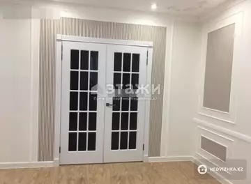 2-комнатная квартира, этаж 21 из 22, 52 м²