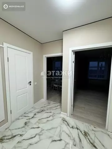 1-комнатная квартира, этаж 1 из 9, 38 м²