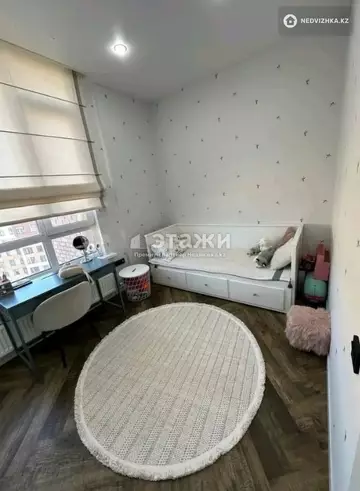 3-комнатная квартира, этаж 16 из 22, 63 м²