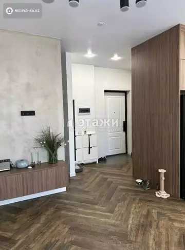3-комнатная квартира, этаж 16 из 22, 63 м²