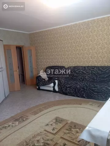 1-комнатная квартира, этаж 3 из 10, 52 м²